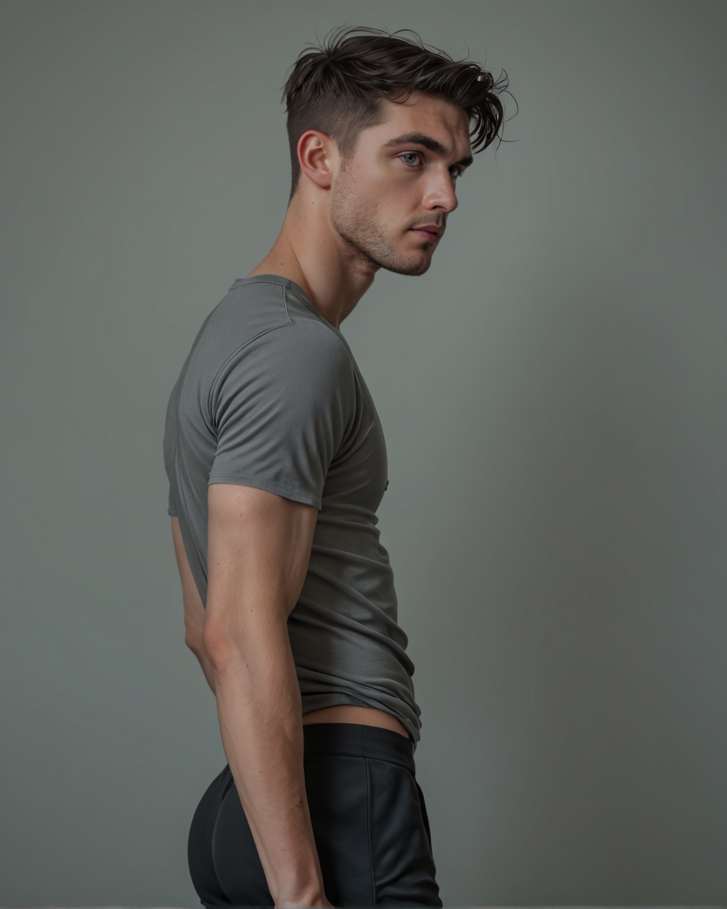 David