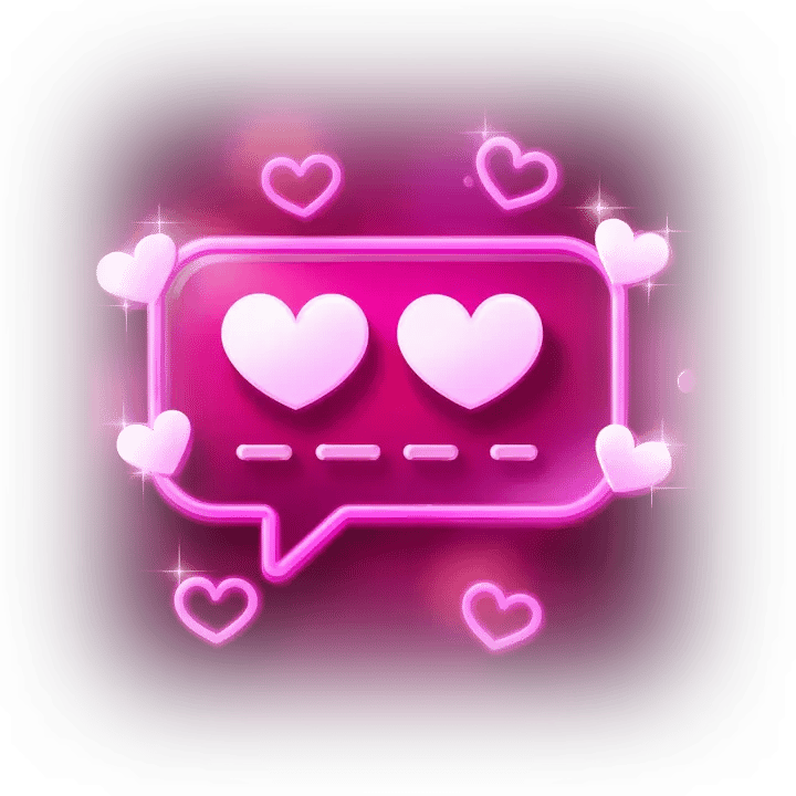 Chat icon