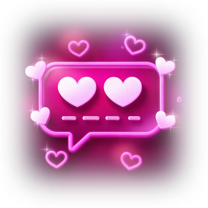 Chat icon
